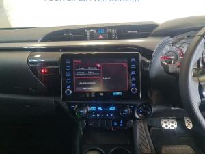 Toyota Hilux 2.8GD-6 double cab 4x4 GR-Sport - Image 14