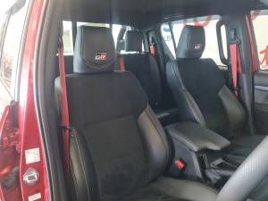 Toyota Hilux 2.8GD-6 double cab 4x4 GR-Sport - Image 16