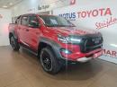 Thumbnail Toyota Hilux 2.8GD-6 double cab 4x4 GR-Sport
