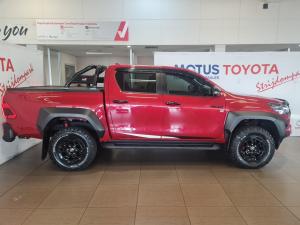 Toyota Hilux 2.8GD-6 double cab 4x4 GR-Sport - Image 3
