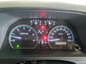 Toyota Land Cruiser 79 4.5D-4D V8 double cab LX - Image 9