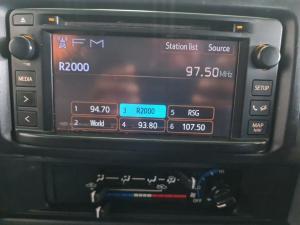 Toyota Land Cruiser 79 4.5D-4D V8 double cab LX - Image 11