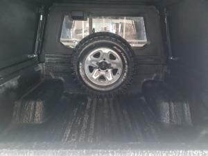Toyota Land Cruiser 79 4.5D-4D V8 double cab LX - Image 17