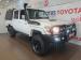 Toyota Land Cruiser 79 4.5D-4D V8 double cab LX - Thumbnail 1