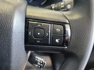 Toyota Fortuner 2.4GD-6 Raised Body automatic - Image 10