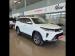 Toyota Fortuner 2.4GD-6 Raised Body automatic - Thumbnail 1