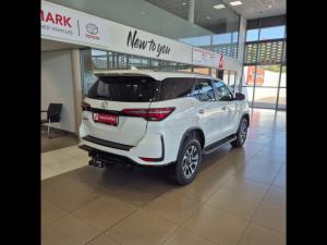 Toyota Fortuner 2.4GD-6 Raised Body automatic - Image 2