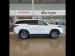 Toyota Fortuner 2.4GD-6 Raised Body automatic - Thumbnail 3