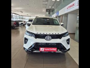 Toyota Fortuner 2.4GD-6 Raised Body automatic - Image 4