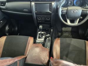 Toyota Fortuner 2.4GD-6 Raised Body automatic - Image 6