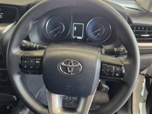 Toyota Fortuner 2.4GD-6 Raised Body automatic - Image 8