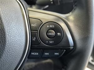Toyota Corolla Cross 1.8 XR Hybrid - Image 10