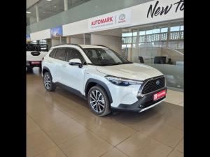 Toyota Corolla Cross 1.8 XR Hybrid - Image 1