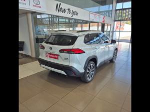 Toyota Corolla Cross 1.8 XR Hybrid - Image 2