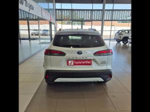 Toyota Corolla Cross 1.8 XR Hybrid - Image 5