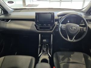 Toyota Corolla Cross 1.8 XR Hybrid - Image 6