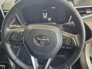 Toyota Corolla Cross 1.8 XR Hybrid - Image 8
