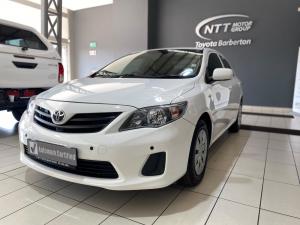 Toyota Corolla Quest 1.6 automatic - Image 14