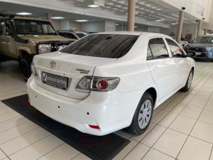 Toyota Corolla Quest 1.6 automatic - Image 2