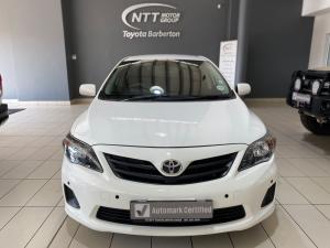 Toyota Corolla Quest 1.6 automatic - Image 4
