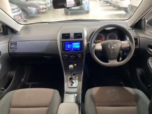 Toyota Corolla Quest 1.6 automatic - Image 6