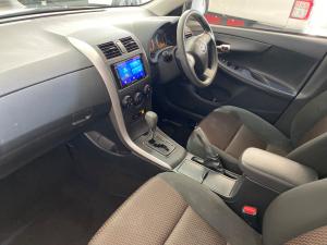 Toyota Corolla Quest 1.6 automatic - Image 7