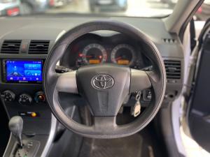 Toyota Corolla Quest 1.6 automatic - Image 8