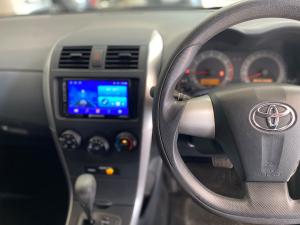 Toyota Corolla Quest 1.6 automatic - Image 9