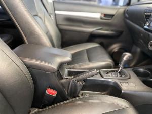 Toyota Hilux 2.4 GD-6 RB Raider automaticD/C - Image 14