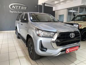 Toyota Hilux 2.4 GD-6 RB Raider automaticD/C - Image 1