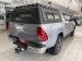 Toyota Hilux 2.4 GD-6 RB Raider automaticD/C - Thumbnail 2