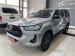 Toyota Hilux 2.4 GD-6 RB Raider automaticD/C - Thumbnail 4