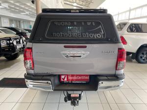 Toyota Hilux 2.4 GD-6 RB Raider automaticD/C - Image 5