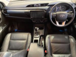 Toyota Hilux 2.4 GD-6 RB Raider automaticD/C - Image 6
