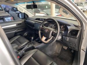 Toyota Hilux 2.4 GD-6 RB Raider automaticD/C - Image 9