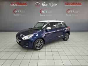 Suzuki Swift 1.2 GLX - Image 16
