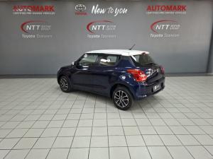 Suzuki Swift 1.2 GLX - Image 17