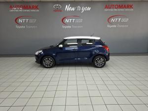 Suzuki Swift 1.2 GLX - Image 18