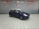 Thumbnail Suzuki Swift 1.2 GLX