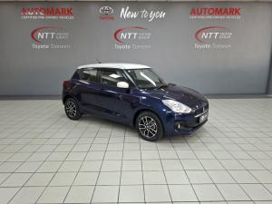 Suzuki Swift 1.2 GLX - Image 1