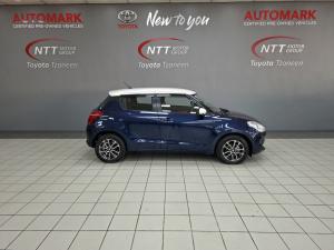 Suzuki Swift 1.2 GLX - Image 3