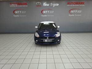 Suzuki Swift 1.2 GLX - Image 4