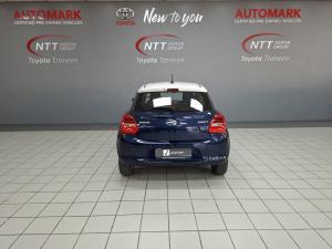 Suzuki Swift 1.2 GLX - Image 5