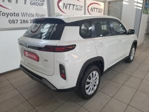 Toyota Urban Cruiser 1.5 XS - Image 2