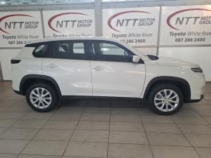 Toyota Urban Cruiser 1.5 XS - Image 3
