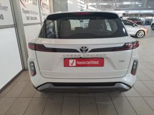 Toyota Urban Cruiser 1.5 XS - Image 5