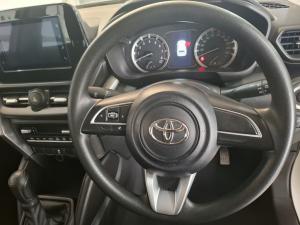 Toyota Urban Cruiser 1.5 XS - Image 8