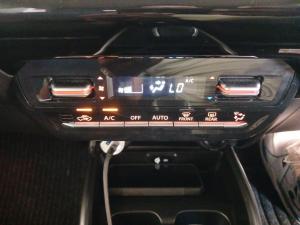 Toyota Starlet Cross 1.5XR automatic - Image 15