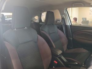 Toyota Starlet Cross 1.5XR automatic - Image 16