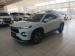 Toyota Starlet Cross 1.5XR automatic - Thumbnail 18